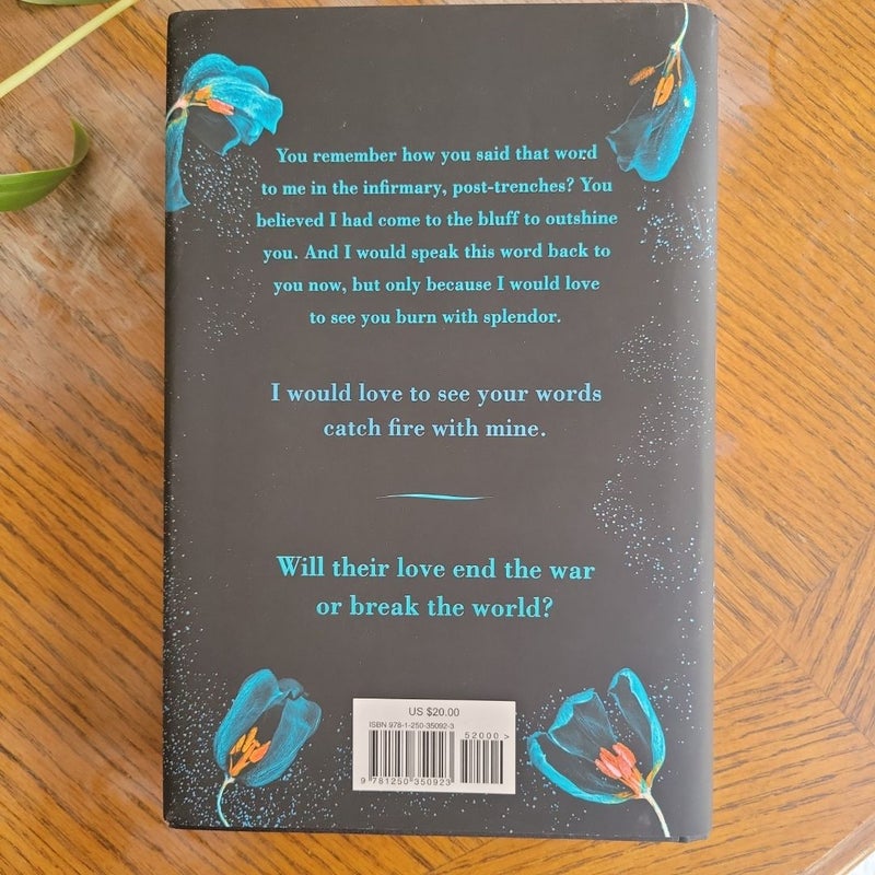 Ruthless Vows - B&N Edition