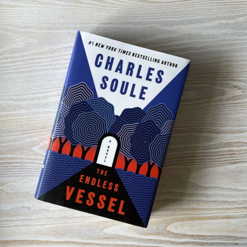 The Endless Vessel