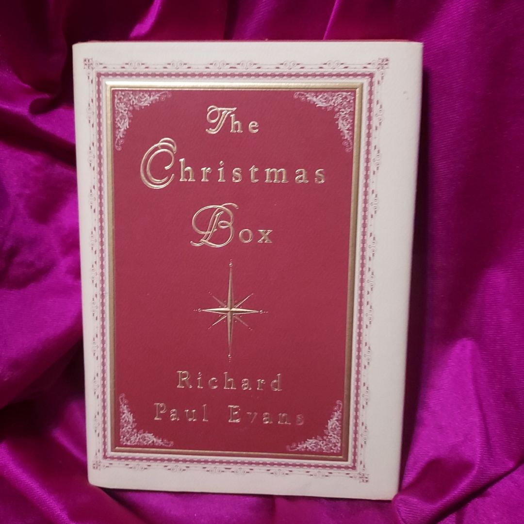 The Christmas Box