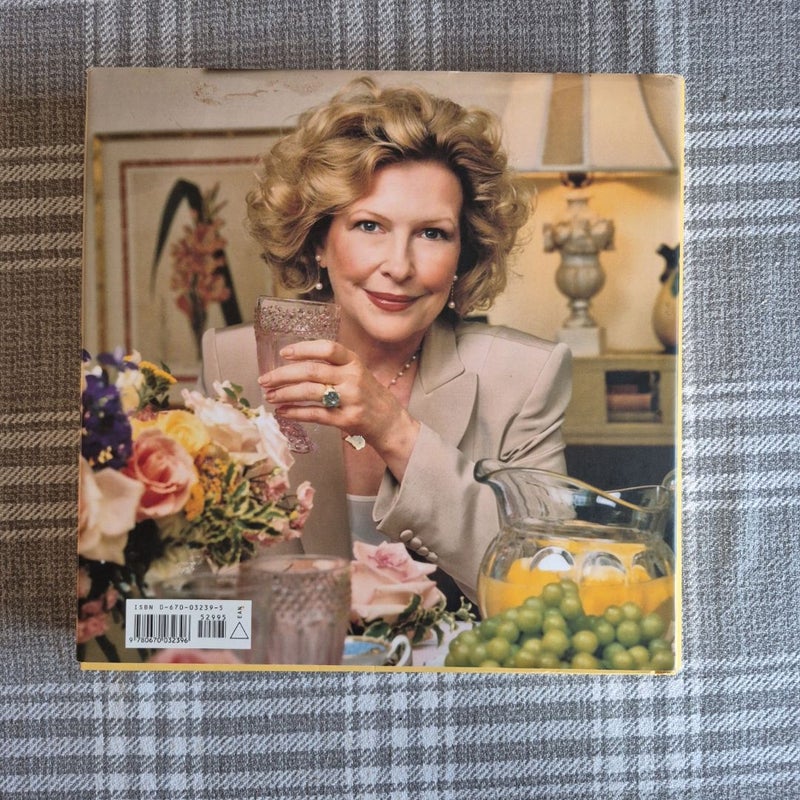 Mitford Cookbook and Kitchen Reader