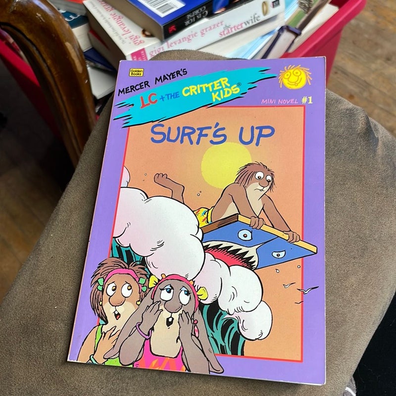 Surf's Up