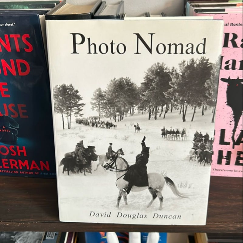 Photo Nomad