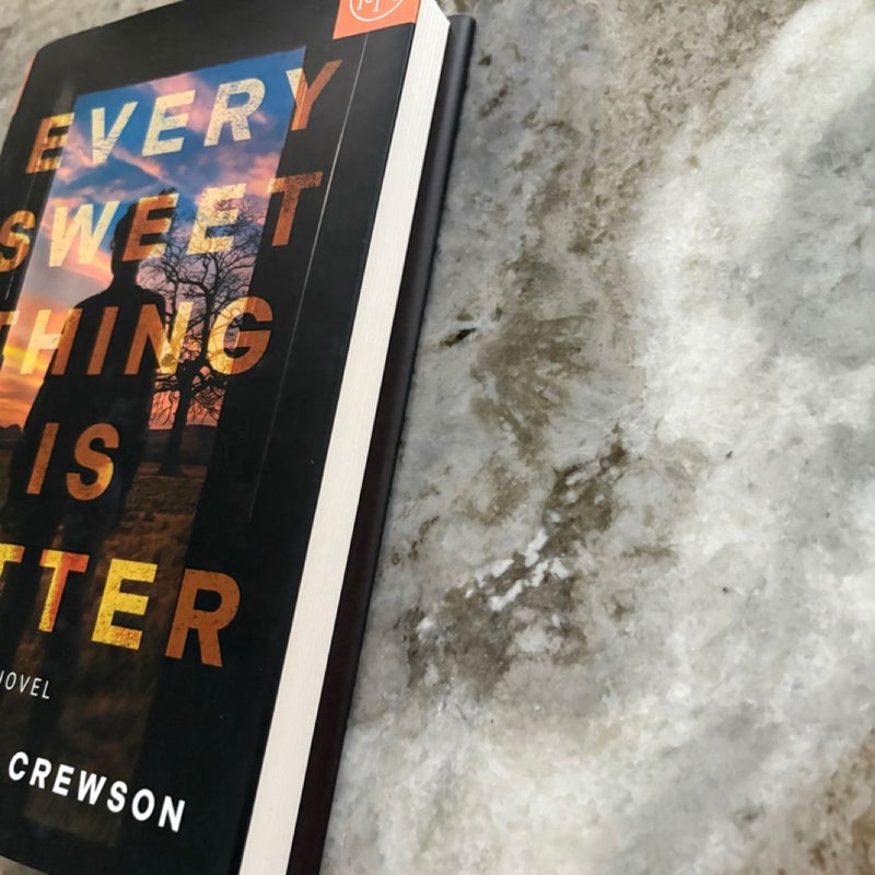 Every Sweet Thing Is Bitter