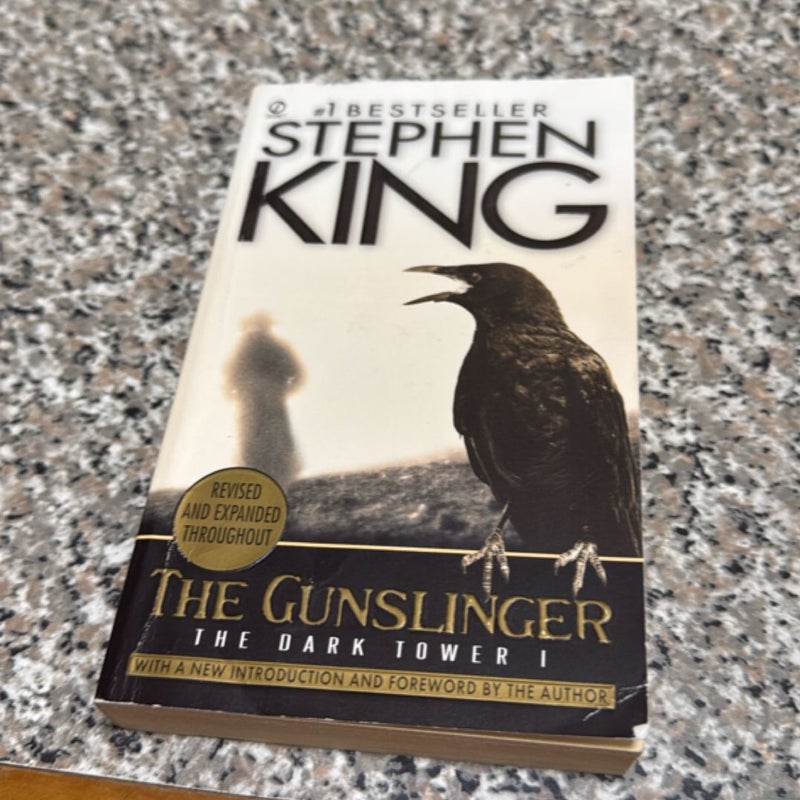 The Gunslinger