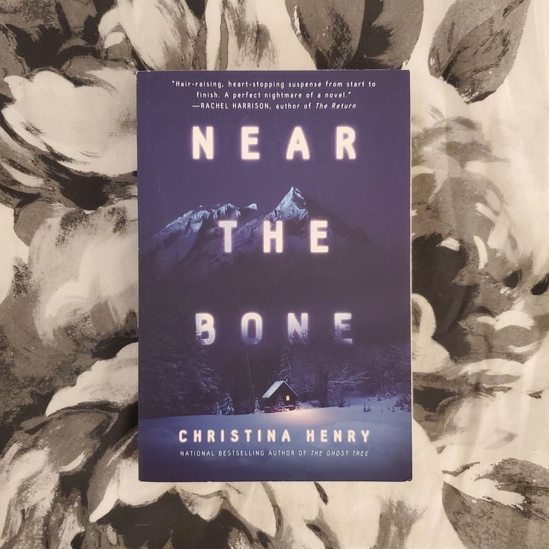 Near the Bone