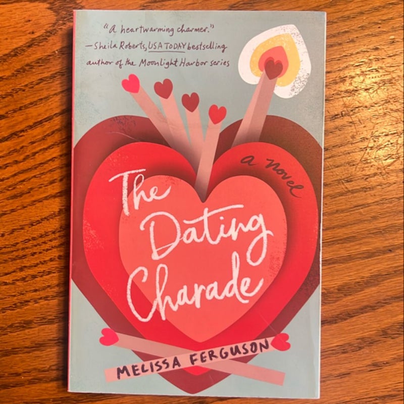 The Dating Charade