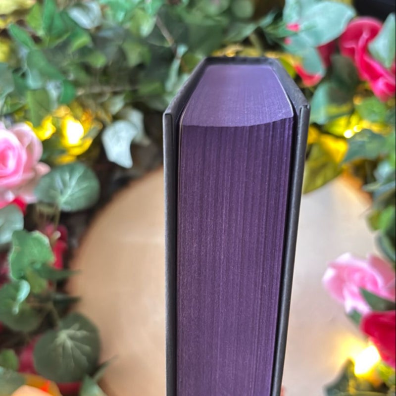 Star Daughter (OwlCrate Edition)