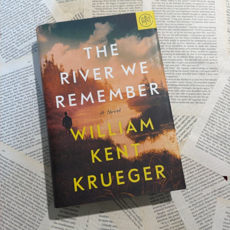 The River We Remember