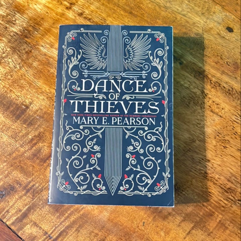 Dance of Thieves