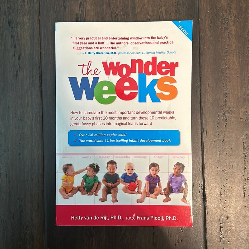 The Wonder Weeks