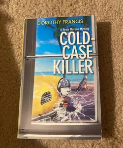 Cold-Case Murder