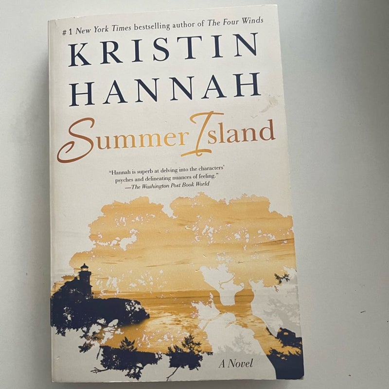 Summer Island