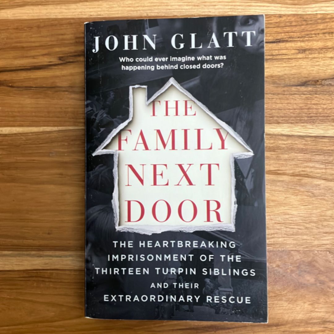 The Family Next Door