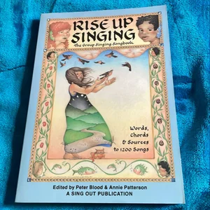 Rise up Singing