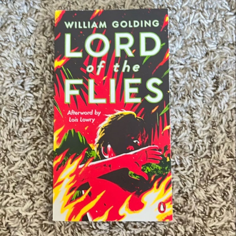 Lord of the Flies