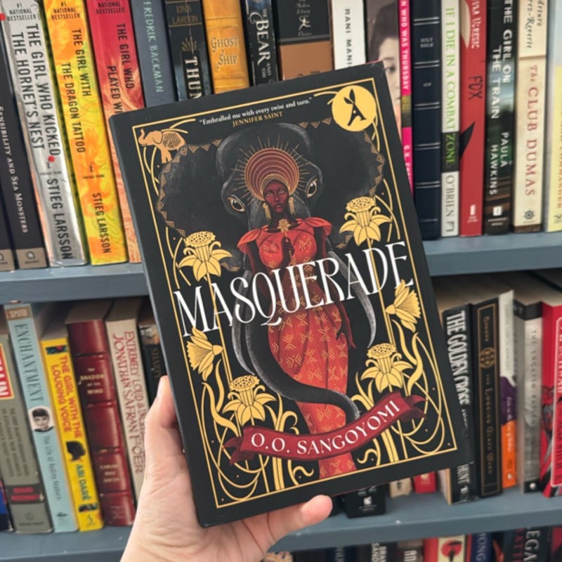 Masquerade