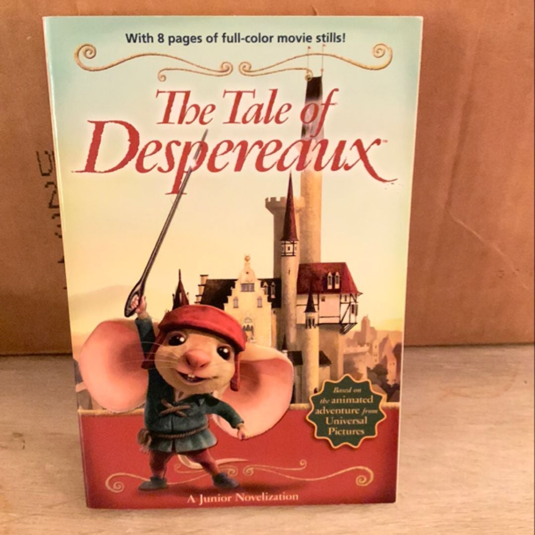 The Tale of Despereaux