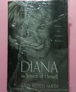 Diana in Search of Herself (First ed.)