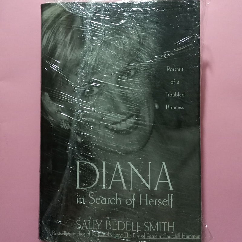 Diana in Search of Herself (First ed.)