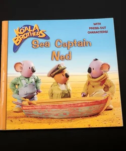 The Koala Brothers: Sea Captain Ned