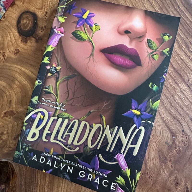 Belladonna