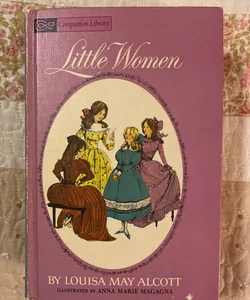Little Women / Little Men (Companion Library)
