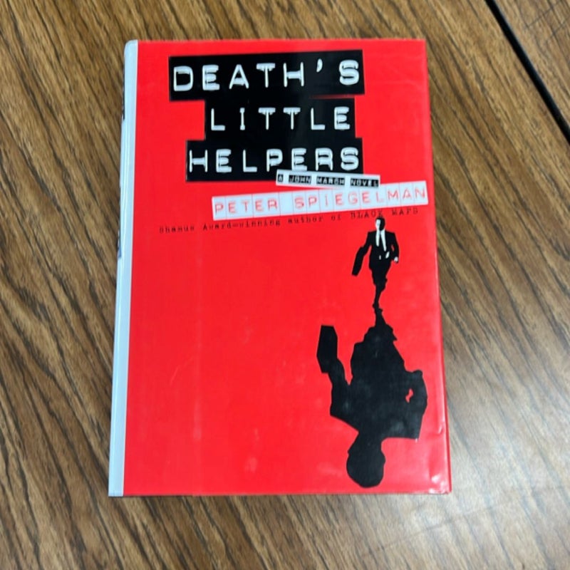 Death's Little Helpers