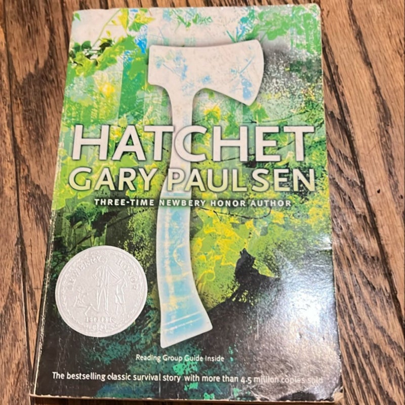 Hatchet