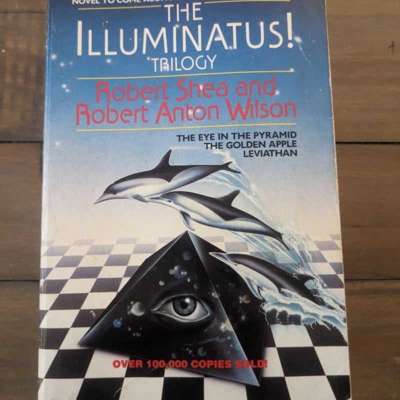 The Illuminatus! Trilogy