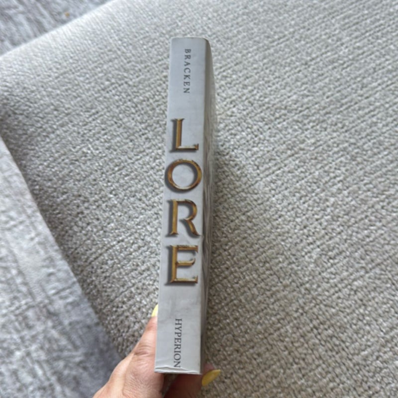 Lore