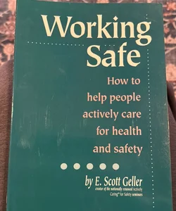 Working Safe