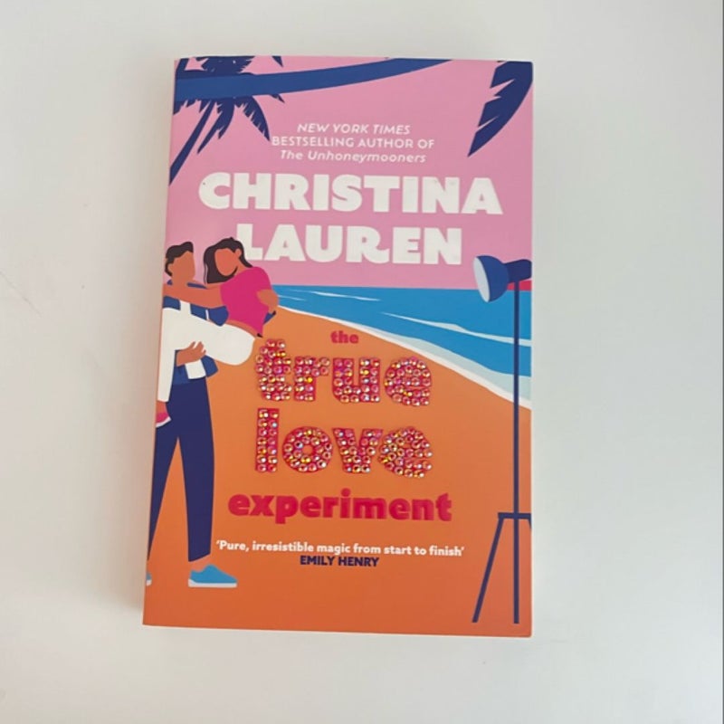 The True Love Experiment