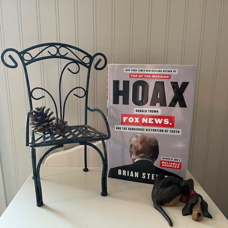 Hoax