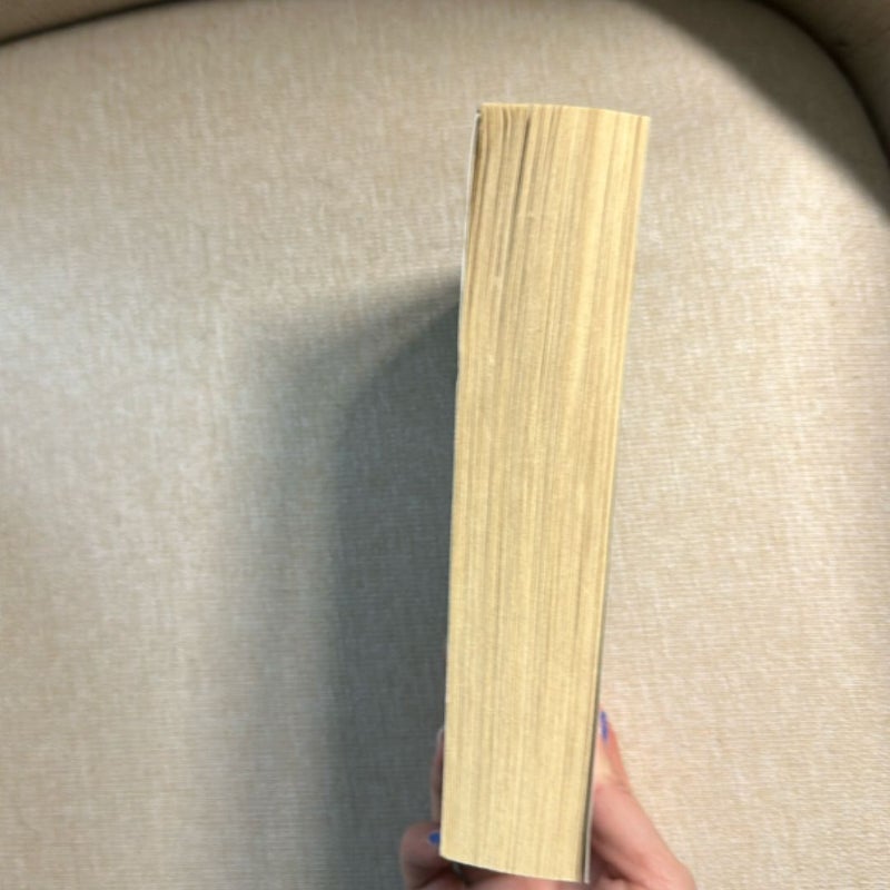 The Girl on the Train