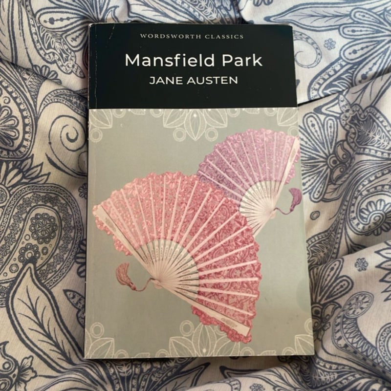 Mansfield Park