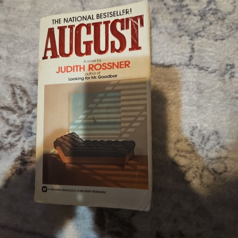 August