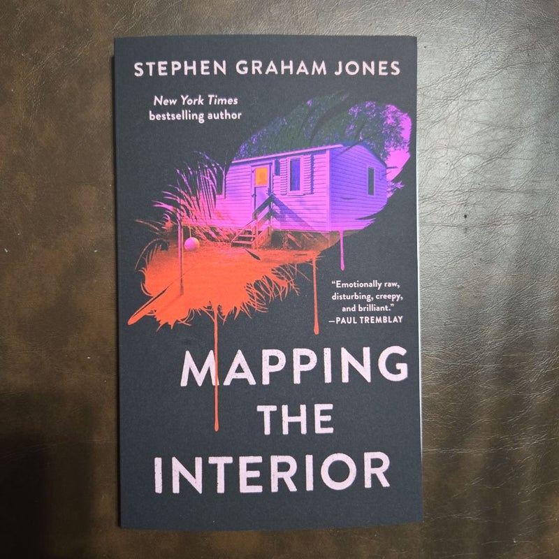 Mapping the Interior