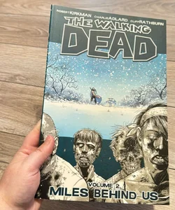 The Walking Dead (vol. 2)