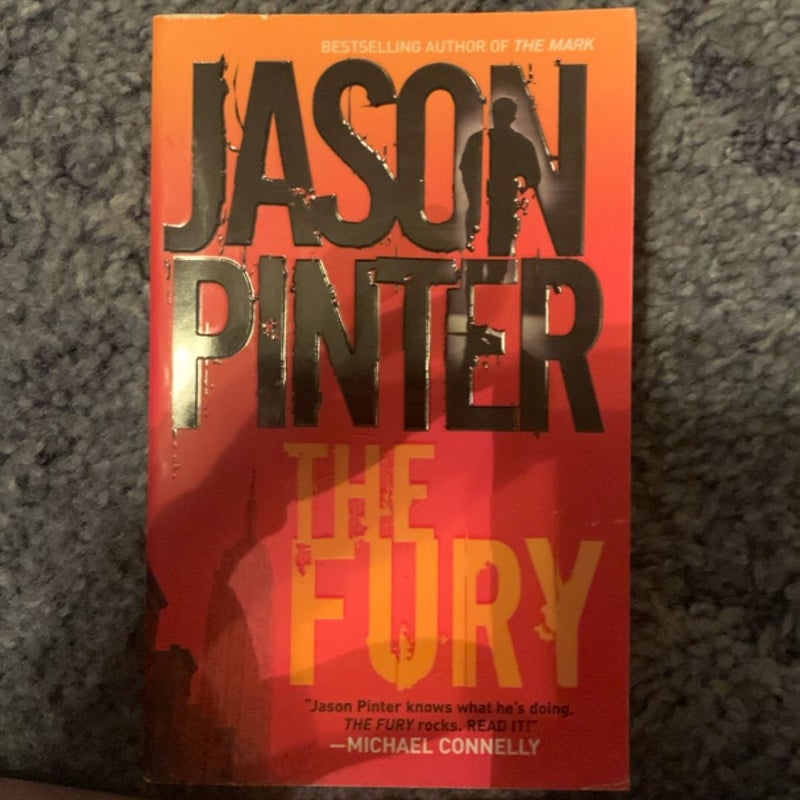 The Fury