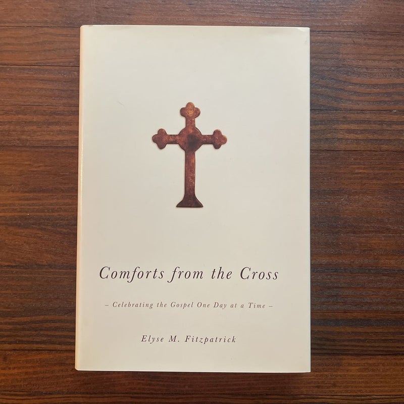 Comforts from the Cross 