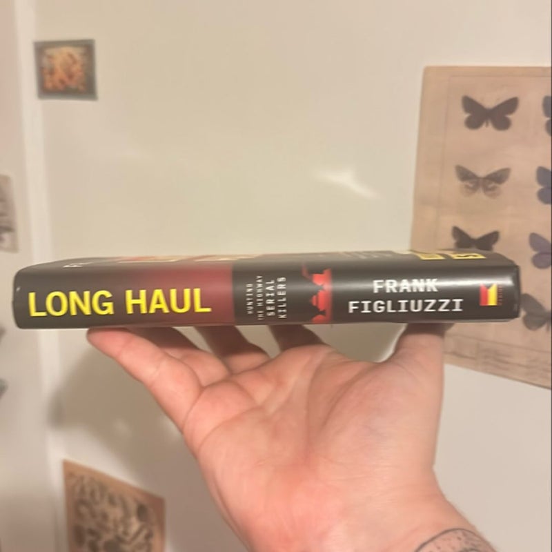 Long Haul