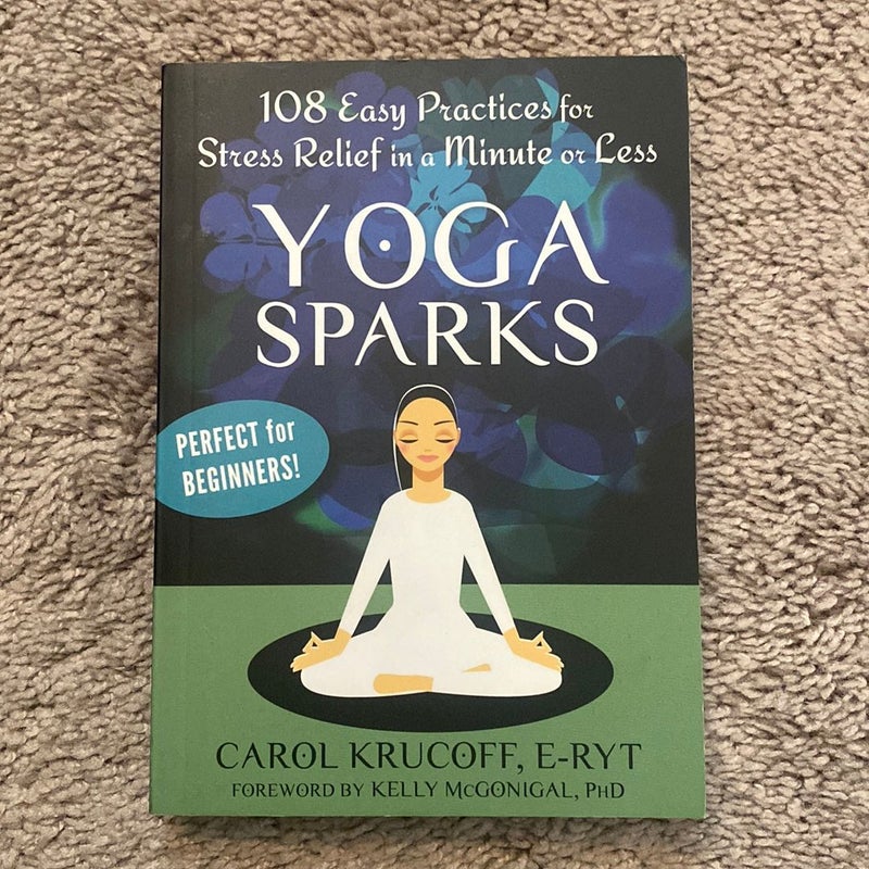 Yoga Sparks