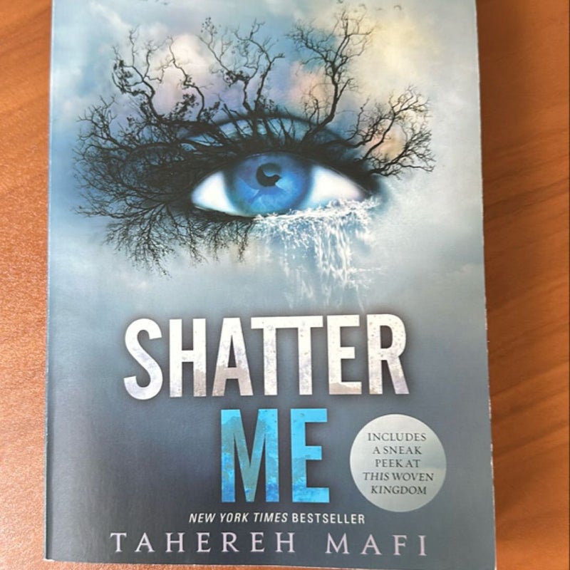 Shatter Me