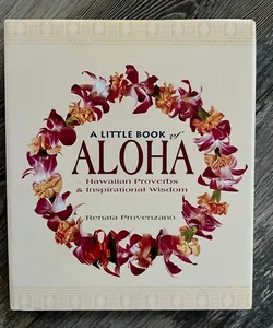 Little Book of Aloha