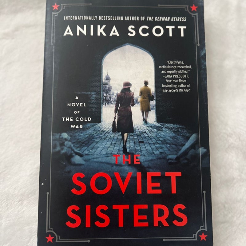 The Soviet Sisters