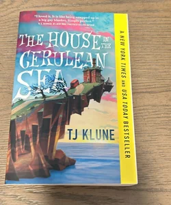 The House in the Cerulean Sea