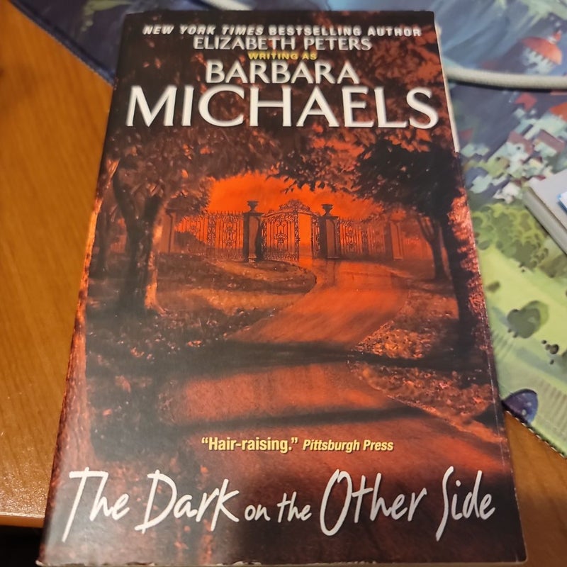 The Dark on the Other Side