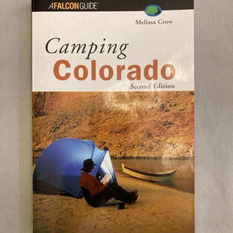 Camping Colorado