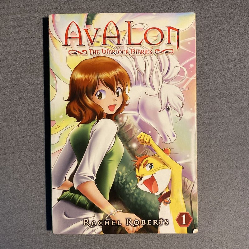 Avalon