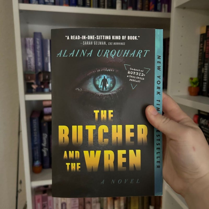 The Butcher and the Wren